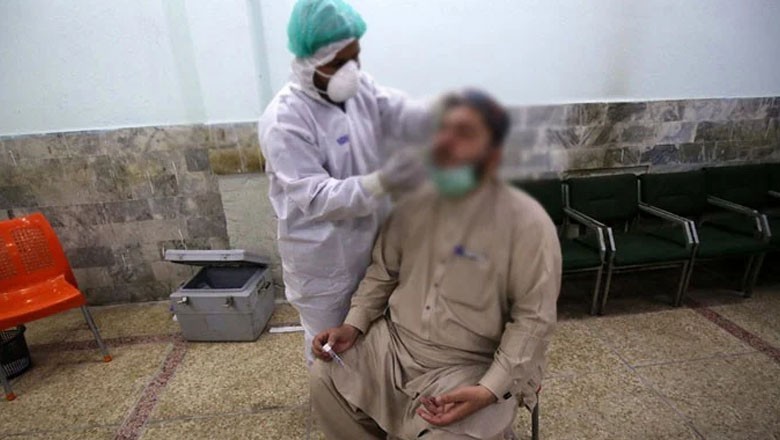 Pakistan reports first case of camel-transmitted syndrome