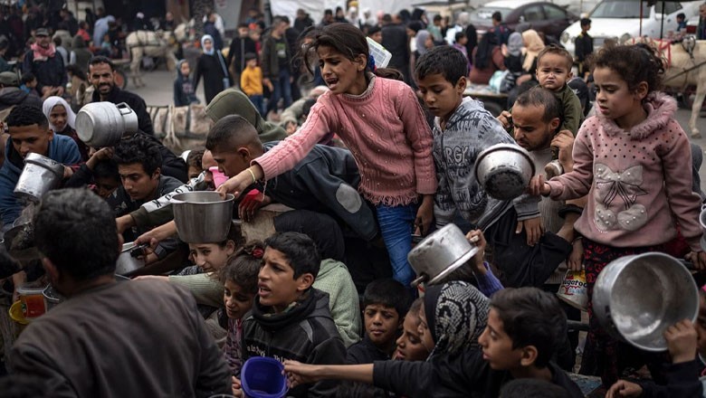 A year of Israeli genocide in Gaza - What happened on October 7?