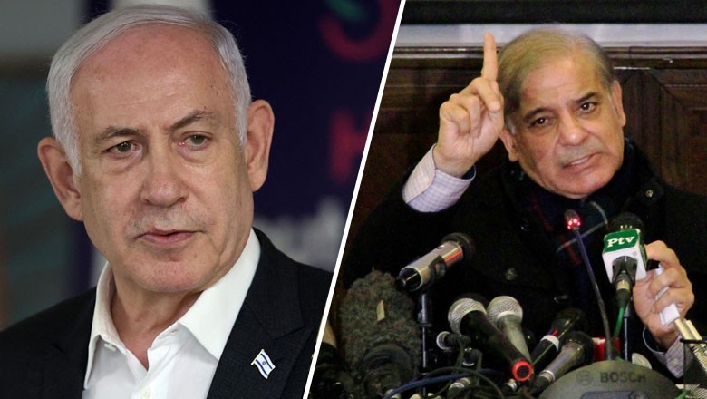 “Israel should be held accountable for its war crimes against humanity," says Pakistan on Gaza war anniversary