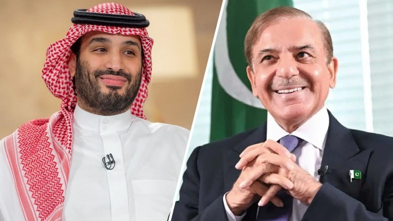 Saudi Arabia launches project to build 5,000 schools in Pakistan