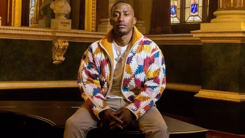 British YouTuber Yung Filly charged with raping woman in Australia