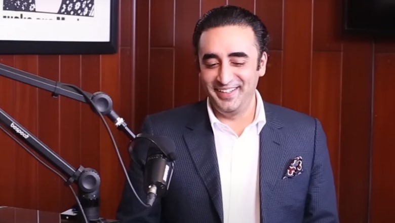 "Meri shadi, Meri marzi," Bilawal's witty response to marriage question