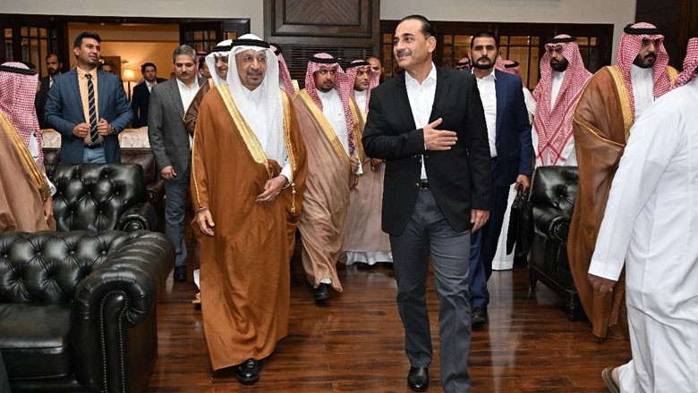 "We are family, not friends," says Saudi Arabia on economic ties with Pakistan