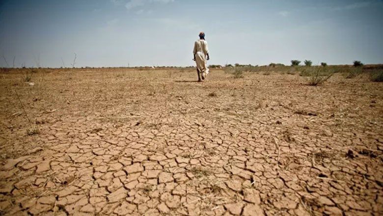 Pakistan at risk of drought due to 'La Nina' effects: report