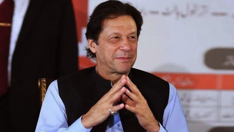'Baseless': Adiala Jail authorities deny suspension of facilities to Imran Khan