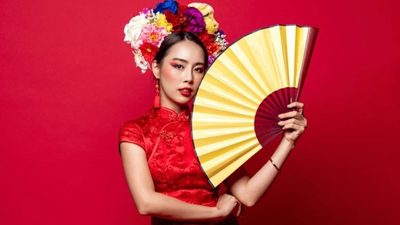 Modern makeup was developed by ancient Chinese 1,000 years ago: research