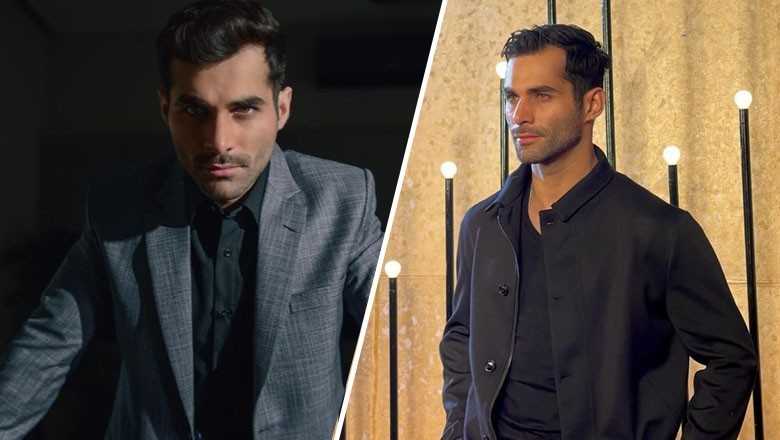 Ahmed Memon becomes first Pakistani to represent Green flag at Mr International pageant