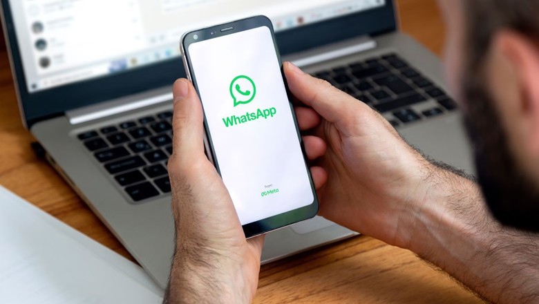 WhatsApp eases status updates visibility in chat tab with grey ring