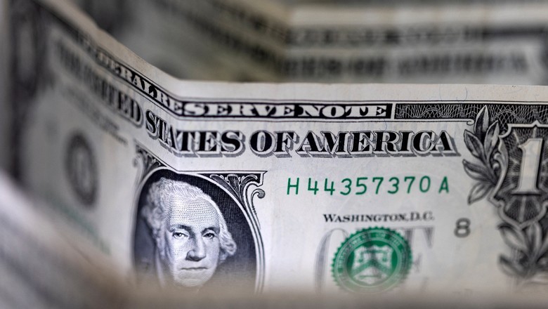 External inflows increase by $125 million in four days of October