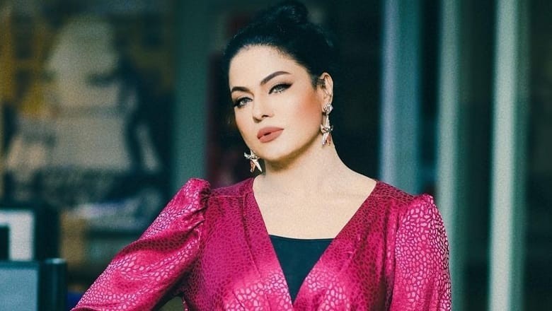 Veena Malik to tie the knot again? What we know