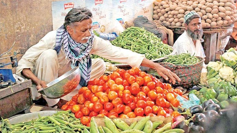 Pakistan’s CPI rises to 15% YoY in mid-October