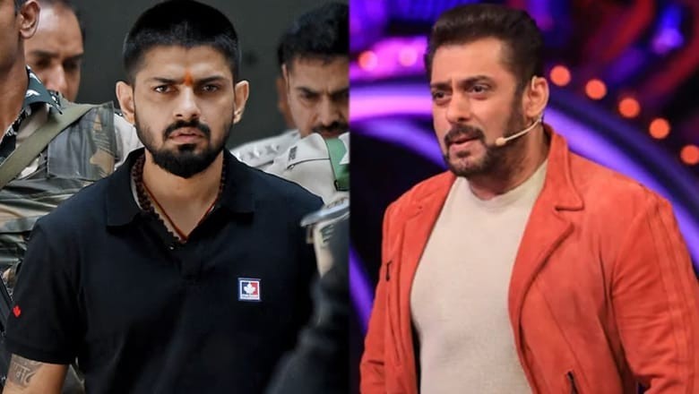 Lawrence Bishnoi new threats: Salman Khan resumes Bigg Boss 18 shoot with 60 guards