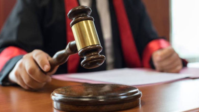 Elderly woman gets one day imprisonment, Rs10 fine in drug trafficking case