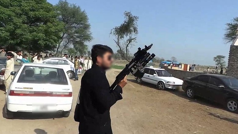 Muridke man kills neighbour's guest for playing loud music during wedding event