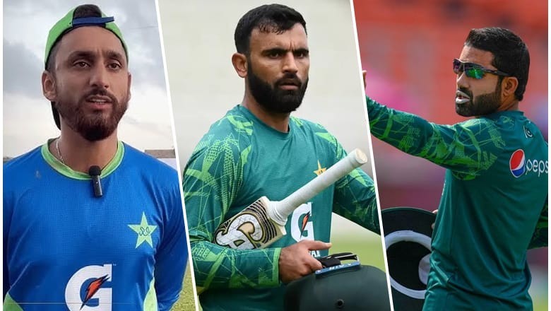 Who will be Pakistan's new white-ball captain?