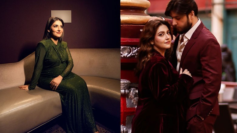 "You aren't mentally-challenged:" Hiba Bukhari advises pregnant women to appear well-dressed