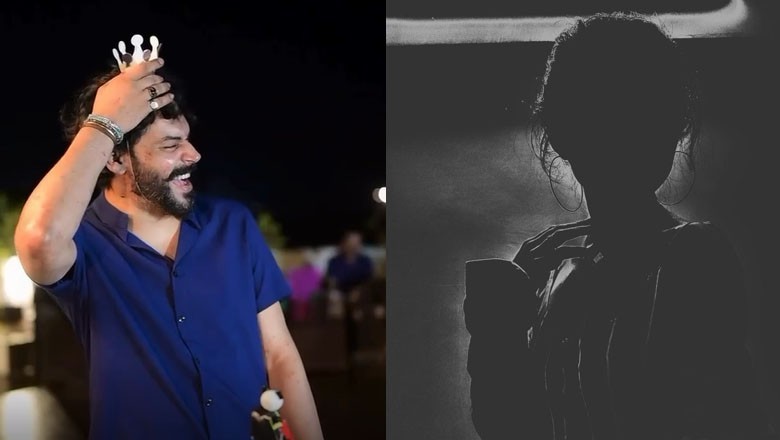 Gohar Rasheed reveals he's "not single", but who's his future partner?