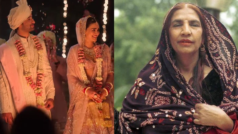 Bollywood copies Reshma's iconic song 'without permission'