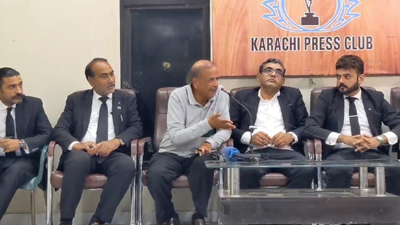 Top lawyer explains who can hear petitions against 26th amendment