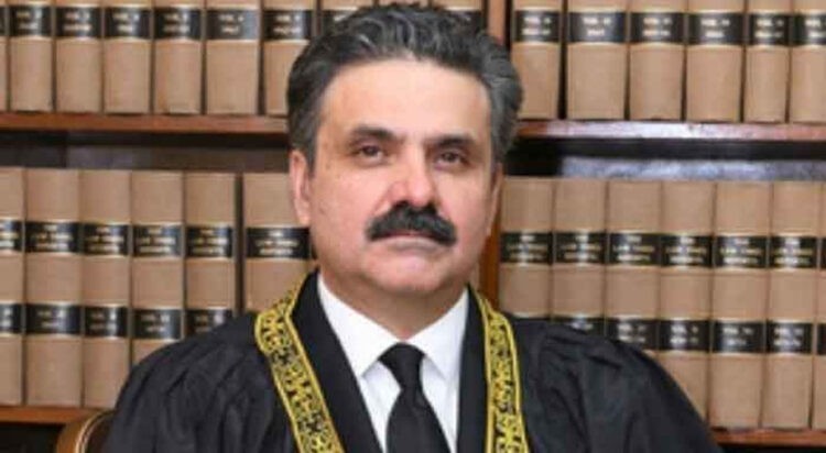 Yahya Afridi nominated new Pakistan CJP by parliamentary committee