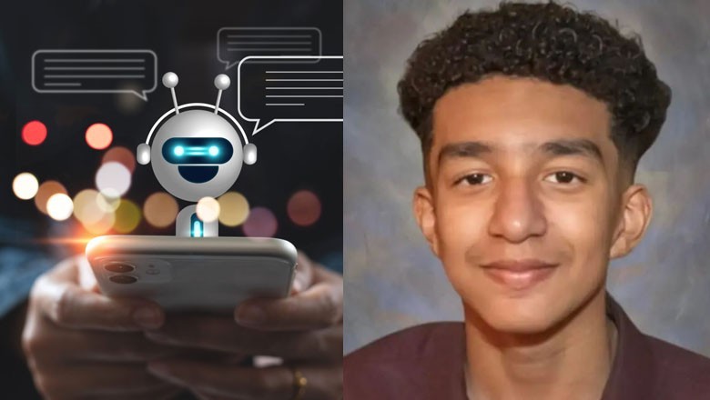US teenager takes own life after falling in love with 'AI chatbot'