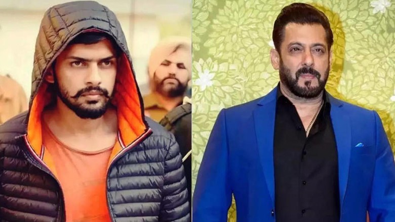 Salman Khan offered blank cheque to Bishnois after Blackbuck incident?