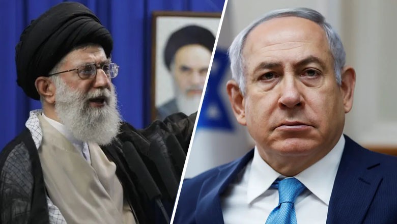 Israel will face 'proportional reaction' for every action, says Iran following airstrikes