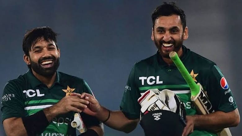 THIS player set to replace Babar Azam as Pakistan’s white-ball captain