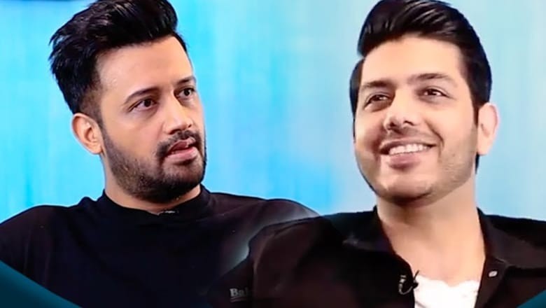 Gohar Mumtaz reveals Atif Aslam apologized to him
