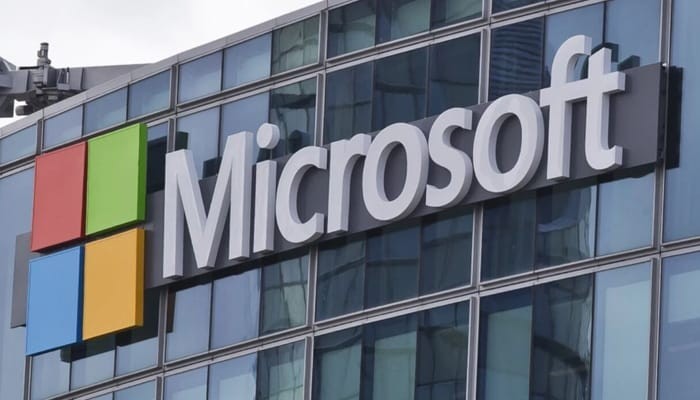Microsoft 'fires' two employees for sympathizing with people of Gaza