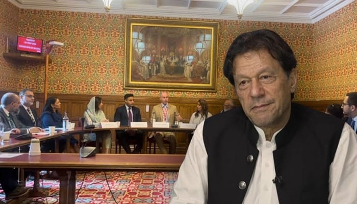 UK lawmakers push for Imran Khan’s immediate release from prison