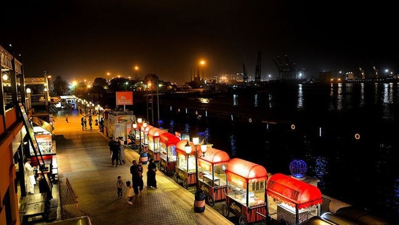 Karachi to experience cold nights from This date