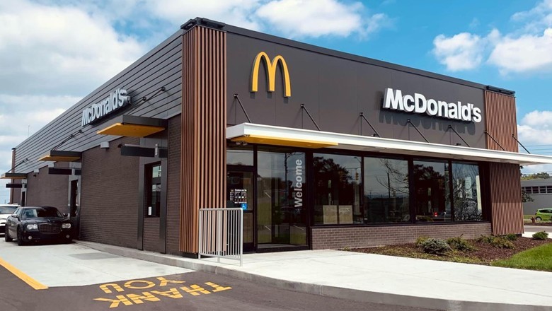 McDonald’s records largest decline in global sales in 4 years amid boycott
