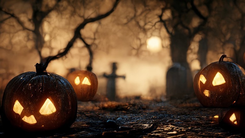 What is Halloween? An ancient pagan festival celebrated worldwide today