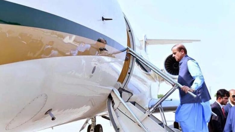 Govt okays Rs1.8 billion for overhaul of PM, president’s aircraft