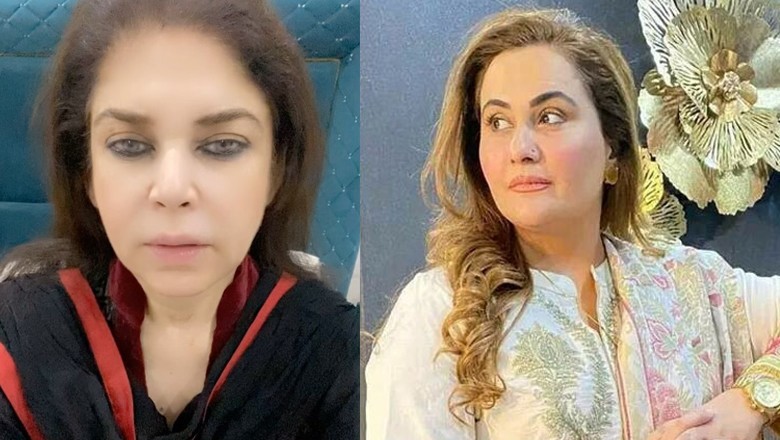 "What kind of sons mothers are raising?": Mishi Khan on Nargis torture case