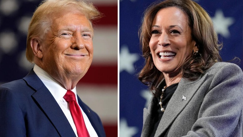 When will we know who won  US presidential election 2024?