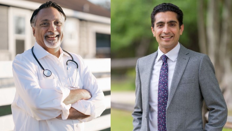 Two Pakistani Americans achieve victory in Texas state assembly elections