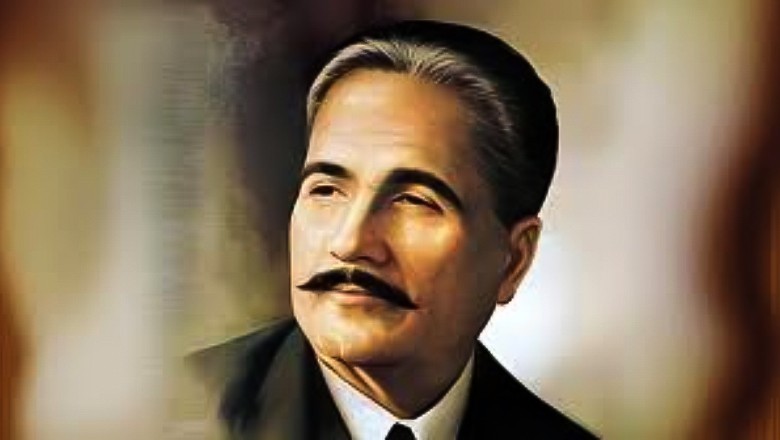 Iqbal Day: Govt declares public holiday on Nov 9
