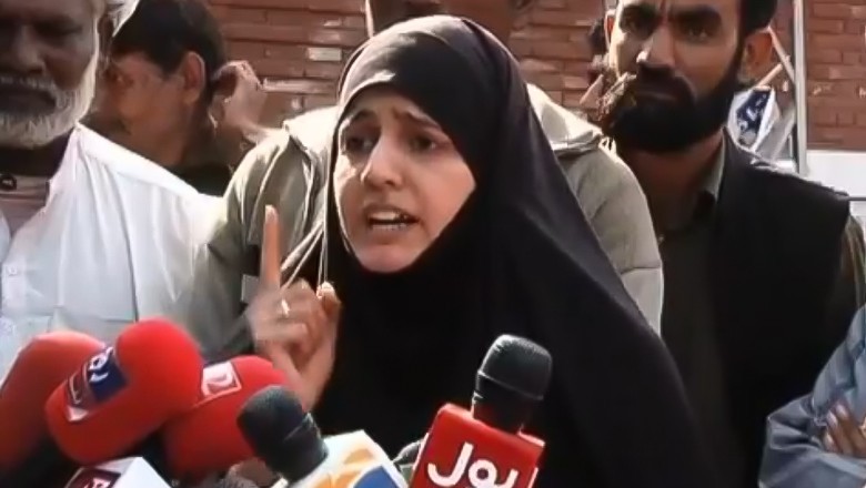 Old video of Pakistani girl claiming to be Trump’s daughter goes viral