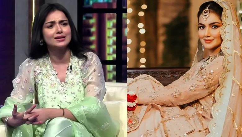 He should be intellectual and humble: Tuba Anwar shares her ideal partner’s qualities