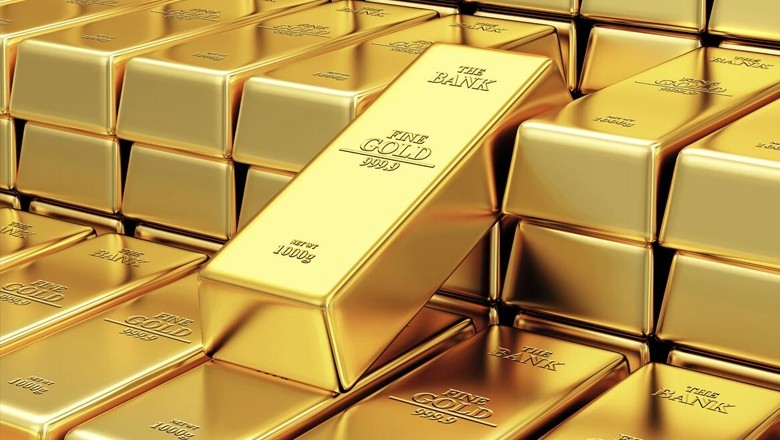 Pakistan sees major increase in gold prices