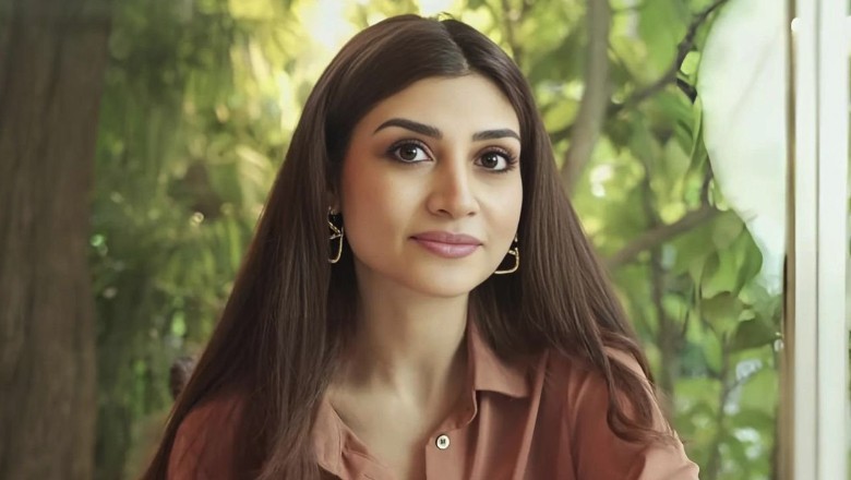 This is fake life: Zoya Nasir slams influencers for promoting unrealistic lifestyles
