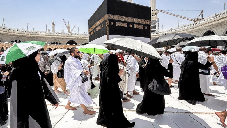 Hajj policy 2025: Minister unveils costs, quotas, application deadline for pilgrims
