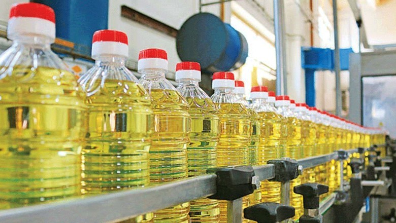 Oil, ghee prices up in Pakistan