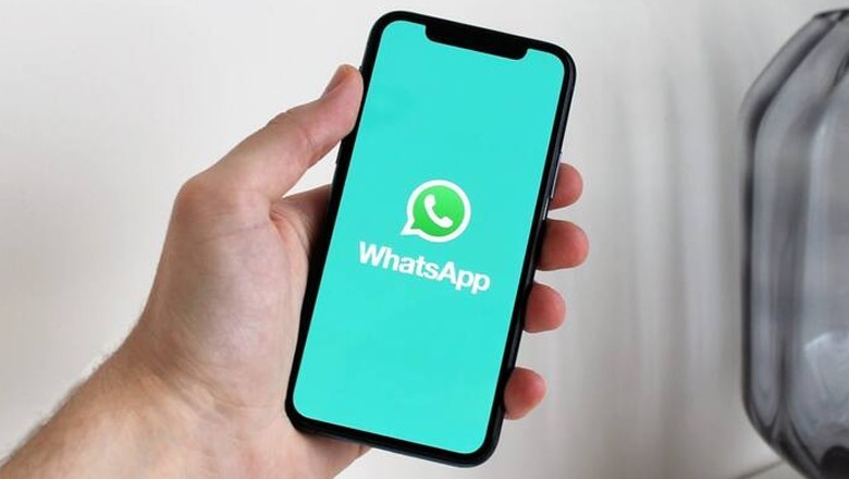 WhatsApp unveils new chats filter feature for web version