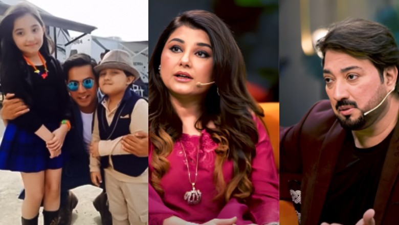 Varun Dhawan expressed desire to meet 'filmstar' Saud, reveals Javeria