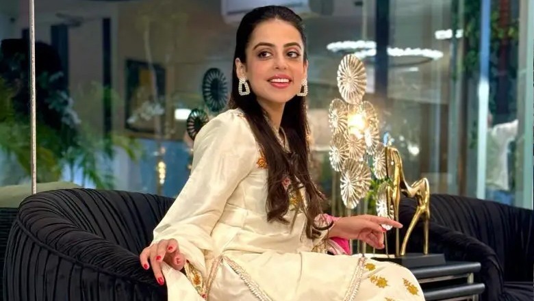 Yashma Gill receives 10,000 marriage proposals on online matchmaking app