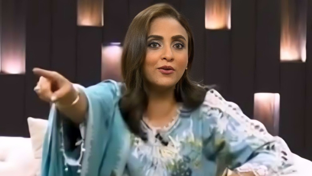 “I complimented her hair and performance” Nadia mistook Natasha as Rubab during KMKT finale screening