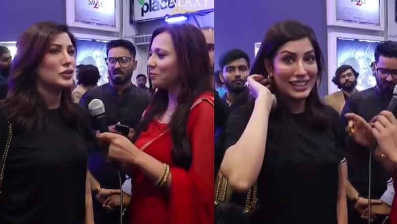 Mehwish Hayat reveals she’s looking for a life partner